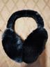 车归沐耳罩保暖耳套护耳罩可折叠耳朵套耳包耳暖耳帽冬季耳捂子 实拍图