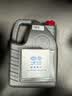 仲谋大众原厂机油 全合成发动机汽机油 SAE 5W-30 4L装 实拍图