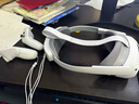 PICO 4 Ultra  【全国七仓发货】MR混合现实一体机VR智能3d眼镜头显XR设备游戏机非AIPro ARquest3设备 主机版 赠便携包+近视镜片 实拍图