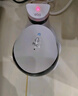 enabot ebo se移动监控摄像头智能家用宠物监控机器人猫咪陪伴wifi联网家庭巡航双向对讲异地恋电子男友 Ebo se版+64G存储卡（约7天回放录像） 实拍图