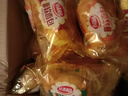 达利园软面包法式早餐面包整箱饱腹代餐零食小吃休闲食品下午茶追剧点心 软面包混合口味约23枚 460g 实拍图