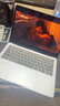 苹果（Apple） MacBook Pro/Air 二手苹果笔记本电脑 商务 办公 游戏 设计 剪辑 95新18款【热卖】E92灰EC2银8G/256G 实拍图