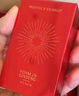 伊思（It’s skin）2X晶钻红参焕新洁面乳旅行装温和清洁洗面奶女2ml10片/盒*1  实拍图