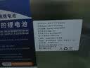 BRIFULLXU电动车电池磷酸铁锂电池蓄电池三四轮大容量电动摩托专用款三元锂 三轮车72v100ah 【高倍率电芯】配10A 【约130KM】配充 实拍图