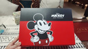 迪士尼（Disney）米奇电动文具套装 小学生文具礼盒电动削笔器儿童学习用品 男孩女孩生日礼物 不含礼品袋 实拍图