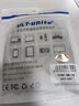 ULT-unite优籁特DP线1.4版8K60Hz高清线4K144Hz公对公显卡电脑240Hz高刷电竞发烧级显示器视频连接编织线1米 实拍图