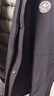 雪中飞服饰五折秋冬新款男士经典商务休闲羽绒服纯色百搭保暖羽绒外套男 黑色|8056 3XL 190/104A 实拍图