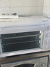 米家 小米电烤箱32L家用 三层烤位 上下独立控温 一机多用 70°C-230°C精准控温 米家电烤箱 32L 实拍图