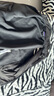 巴塔哥尼亚（Patagonia）男士保暖抓绒衣上衣背心立领马甲开衫 Better Sweater 25882 BLK S 实拍图