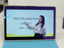 好易通AI学习机人工智能一对一伴学师规划学习机平板小学到高中英语点读机同步全科家教机云自习室 全科同步+AI一对一伴学辅导（8+128G）全能版 实拍图