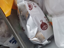 鲁禧海岸内蒙羊肉生鲜 羊排新鲜羊腿肉 羊蝎子火锅烧烤食材送礼半只羊礼盒 羊蝎子切块5斤（净重） 实拍图