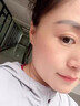 BJYLS999足银玫瑰花耳钉女养耳洞纯银耳线耳环不易过敏免摘耳饰礼物女 999足银玫瑰花银色（耳线款） 实拍图