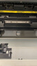 得力（deli）436A硒鼓 黑色打印机硒鼓 (适用惠普P1505/P1505n/M1120/M1120n/M1522/M1522n/nf) 实拍图