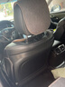 梦选汽车亚麻坐垫四季通用座椅套夏季透气通风座垫五座马鞍垫半包座套 温馨米【四季通用】吸湿排汗 五座车全套【千款车型可以选择】 实拍图