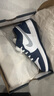 耐克（NIKE）AIR JORDAN 1 LOW AJ1 运动鞋 553560-092 36 实拍图