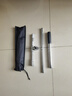 皇驰汽车千斤顶车用车载千斤顶三脚架汽车换胎工具套装轮胎扳手 3吨 实拍图