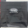 德普（DEEP） 摄影棚LED小型80/60/40cm拍照柔光灯箱拍摄道具静物迷你补光灯摄影器材套装 60cm高清棚+升级4灯 +双路立体调光+双色温调光 实拍图