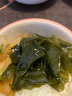 九味天 裙带菜500g 海藻菜裙带菜干凉拌煲汤无沙似海带海鲜海产品干货 裙带菜500g袋 实拍图