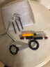 迪普尔洗衣机拆卸专用工具拆洗衣机清洗维修工具波轮芯三叉套筒扳手家用 实拍图