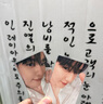 边伯贤：Hello, World - The 4th Mini Album Photobook Ver. 【Hello版 / World版】二随一 实拍图