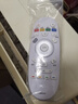 宜百利 适用于海信电视遥控器通用   智能高清网络液晶电视机遥控板CN3A57 LED50K5500US红外款8277S 实拍图