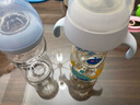 新安怡（AVENT）飞利浦新安怡奶瓶宽口径PPSU新生儿仿母乳喝水儿童耐摔吸管水杯 艺术家 330ml 实拍图