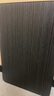 代斯克可升降床上桌笔记本电脑桌折叠桌子宿舍床桌小桌子学生学习小桌板 【电竞黑】四档升降+一体桌面 60长*40宽*30~42高 实拍图
