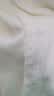 曼克顿（MANKEDUN）夏季60sPro沁爽黑科技冰丝床上四件套家用宿舍床单被套三4件套件 60Pro白绿【沁爽冰丝 丝滑裸睡】 四件套1.8m床适用-被套200*230cm 实拍图