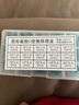 海斯迪克【京仓配送】密封圈套装 FKM橡胶耐高温工业阀门配件 HK-721 绿色氟胶O型圈150个 实拍图