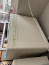 松下（Panasonic）【国家补贴】电烤箱23L空气炸烤箱NB-WMA230专业烤箱多士炉酸奶机发酵箱解冻箱 NB-WMA230白色 23L 实拍图