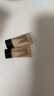 M.A.C魅可回购券星品体验礼 粉底液5ml+卸妆油30ml 效期至25年11月 实拍图