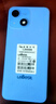 LEBEST百事乐 P15pro 全新超薄智能八核老人老年机大字大声音高清大屏百元机超长待机5GWIFI全网通手机 蓝色 8核+128G 实拍图