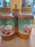 萃臻源 多花蜜百花成熟蜜250g 纯天然蜂蜜便携挤式压瓶 端午送礼品礼物 实拍图