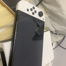 任天堂Switch游戏机硬破双系统 oled续航lite畅玩版 便携掌机主机体感聚会家用游戏机二手 99新 港版/日版Switch oled白色 128G装满游戏 实拍图