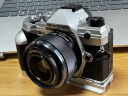 奥之心（OM SYSTEM）M.ZUIKO DIGITAL 25mm F1.8 II 定焦人像镜头 奥林巴斯微单镜头 黑色 等效50mm 实拍图