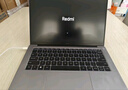 小米笔记本电脑 红米 Redmi Book 14 2024 13代酷睿标压 高性能轻薄本（i5 16G 1T ）星光银 实拍图