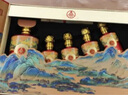 五粮液股份公司 天下酒仓 大好河山 52度1L礼盒装 浓香型白酒 宴请礼赠 实拍图