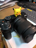 尼康（Nikon）Z30入门级微单相机Vlog家用自拍4K高清旅游高清数码照相机z30拆单机 Z30单机身拆机【不含镜头】 官方标配【送钢化屏+座充+卡通热靴盖】 实拍图