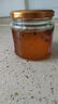 福事多蜂蜜柠檬茶450g/盒水果茶冲饮果酱冷泡茶独立包装30条固体饮料 实拍图