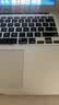 苹果【官方质检】苹果（Apple）MacBook Pro/Air 二手苹果笔记本电脑商务办公游戏设计剪辑 95新【超薄力荐】17款D42-8G/256G 实拍图