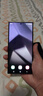 三星【官方直营7天机限时优惠200】S24 Ultra Al智享生活办公 四长焦系统 SPen 5G AI 钛黑 12GB+256GB 官翻机 准新 12期免息 实拍图