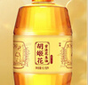 胡姬花 食用油【保真花生油】压榨 古法花生油6.18L 实拍图