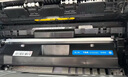 格之格cf218a硒鼓 适用惠普m132a硒鼓 m104w m104a m132snw m132fp m132fw打印机墨盒m132nw硒鼓带芯片四支装 实拍图