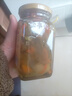 如丰糖醋五柳菜 调味品 五柳菜酸甜可口甜酸渍菜广东增城特产480g*1瓶 实拍图