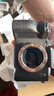 索尼（SONY） ILCE-7RM5 全画幅微单数码相机 双影像画质旗舰 （ILCE-7RM5/A7R5/A7RM5）打鸟 单机+赠索尼G80T 官方标配 实拍图