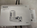 松下（Panasonic）净水器水龙头家用台式厨房公寓卫生间自来水过滤器宿舍公寓水龙头净化器TK-EUNJ51W 一机一芯套装 实拍图