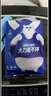 大力熊自动收口抽绳垃圾袋加厚家用黑色手提式150只45*50cm【袋皇太厚】 实拍图