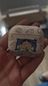 英恺达 适用于苹果AirPods3保护套【酣睡蜡笔小新蓝色】耳机保护套无线蓝牙耳机套防摔创意防滑壳收纳盒 实拍图