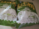 蒙羊煌（MENGYANGHUANG）内蒙古酱牛肉250g*袋国产卤味下酒菜肴即食方便食品真空包装熟食 内蒙古酱牛肉2袋 实拍图