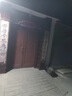 近铁太阳能照明灯户外庭院灯家用室外防水感应新型农村照明led路灯 3500W【人体感应】高亮照约900㎡ 实拍图
